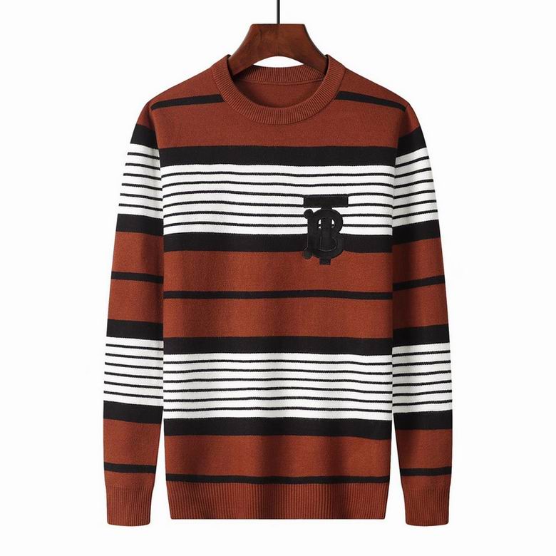 Burberry Sweater Mens ID:20230907-3